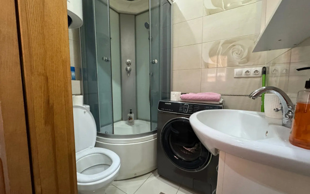 Апартаменты на Городничанской 25