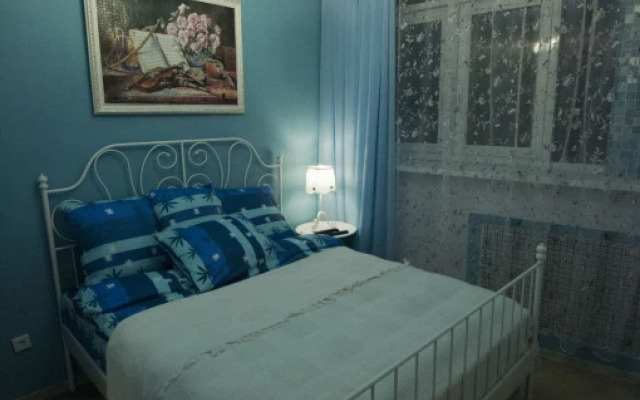 Апартаменты на Тверской 2