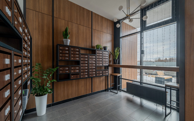 Квартира Евротрёшка  ЭКСПО  Кольцово новый ЖК Новокольцовский