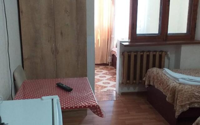 Hotel 333