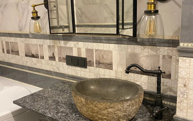 Квартира Просторная в Историческом Центре Петербурга