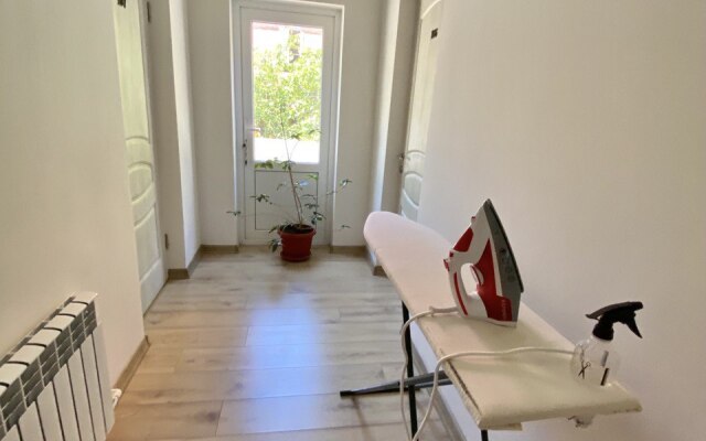 Altityud Guest House