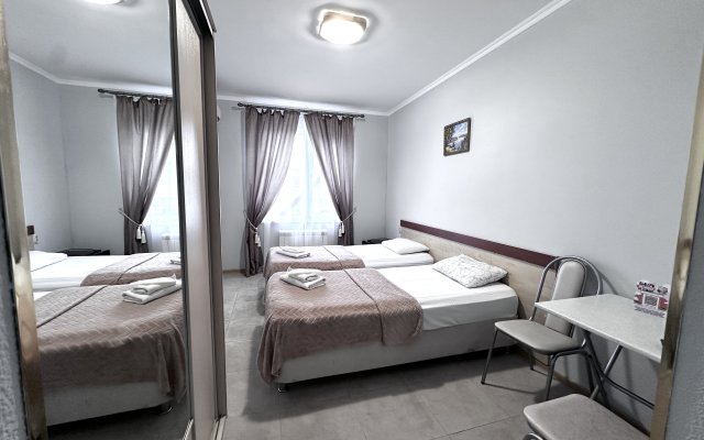Milana Olympic Park Guest house