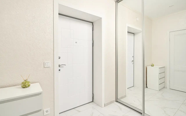 Квартира Baltic Sense