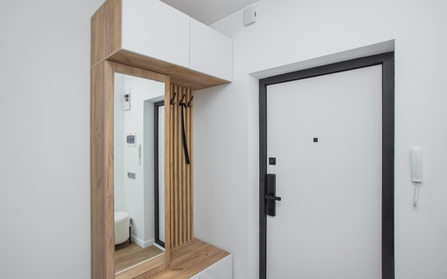 Sweet symphony Apartments