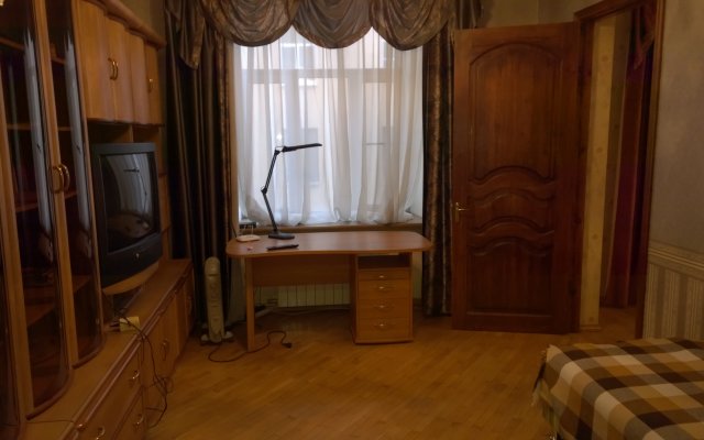 Апартаменты Ormand на Съезжинской