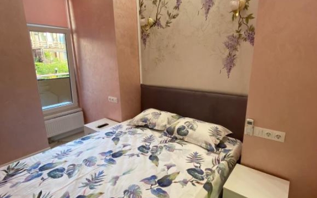 Апартаменты Les Amis 11