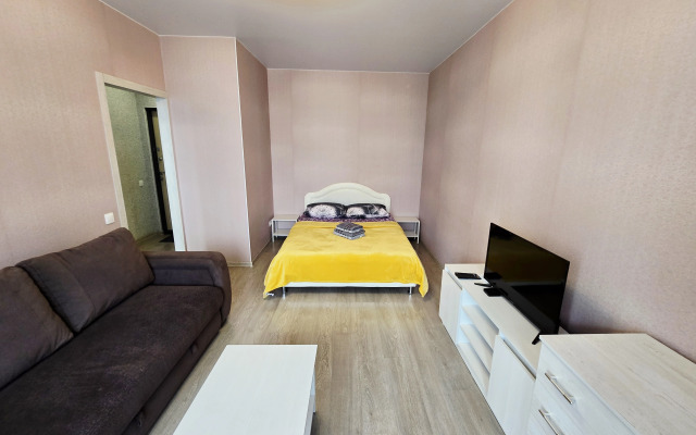 Апартаменты КемКомфорт на проспекте Московском 2Б