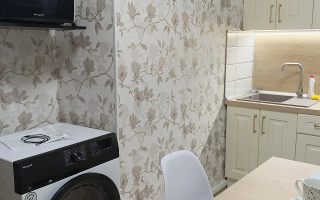 Квартира Уютная В Южном Городе 1