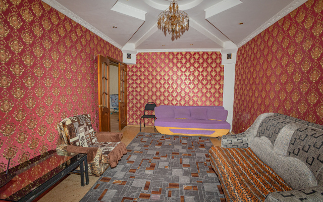 Квартира Большая у парка
