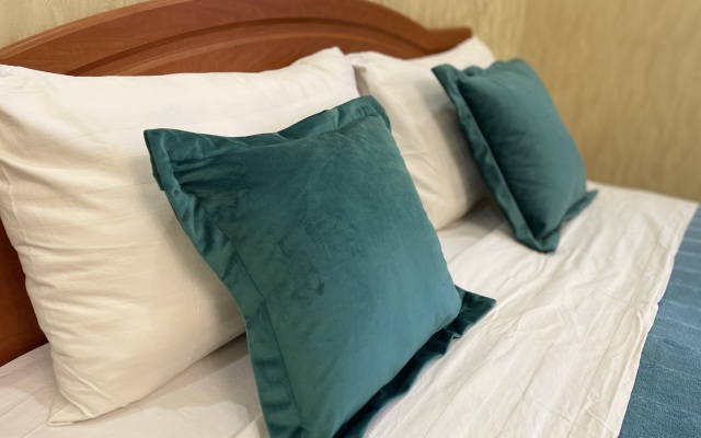 Апартаменты Рязань 31