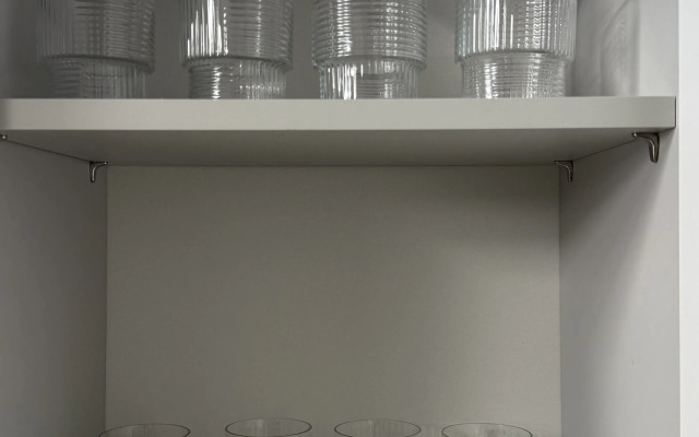 Апартаменты в самом центре Казани