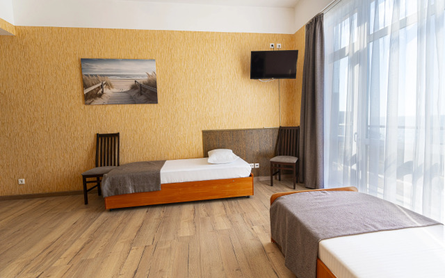 Atlantida Hotel