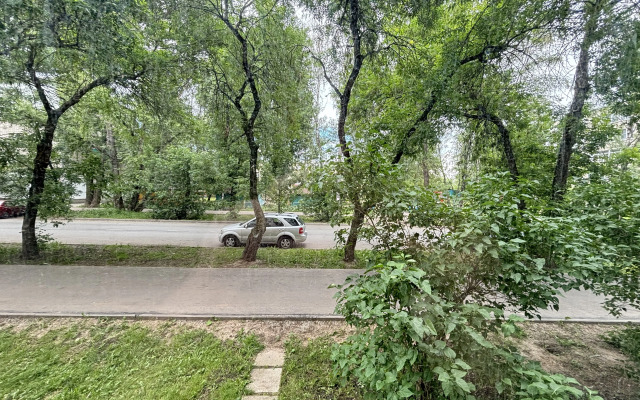 Квартира Хочу Приехать на Благовещенской 89