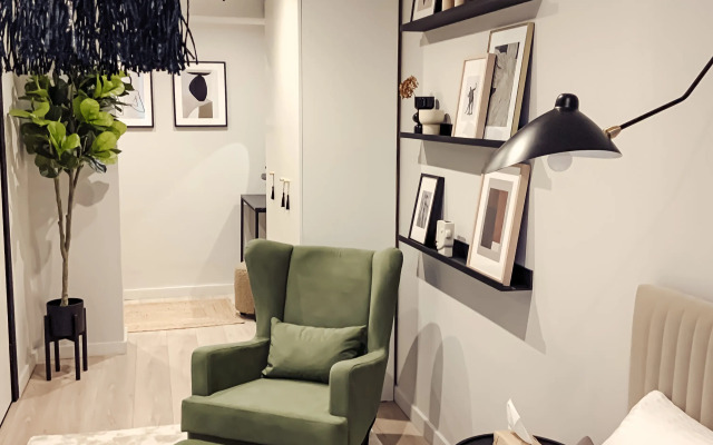 Matison Home (А7) Park Tsaritsyno Apartamenty