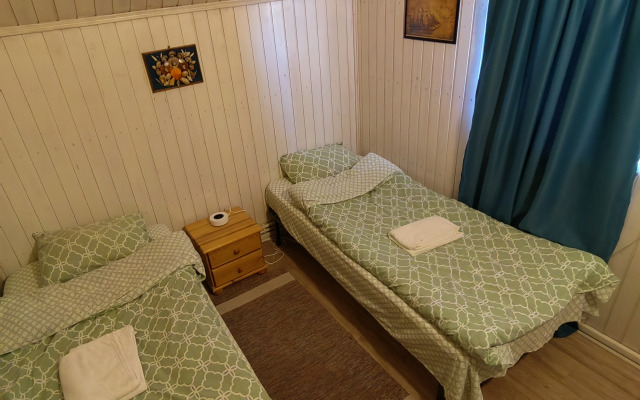 Гостевой дом На Флотской