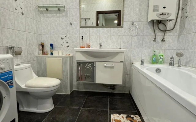 Квартира в Исторической Части Города