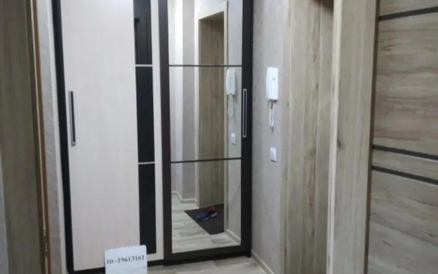 Tikhoretsk Leningradskaya 135 Flat