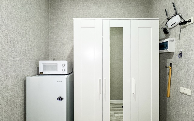 Monako 24 "Kavkaz" 63 Apartments