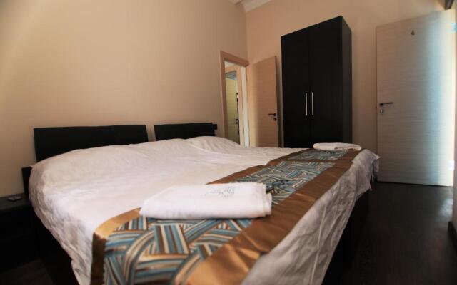 Hotel La Casa Yerevan