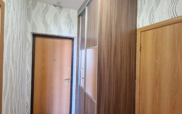 Квартира на Улице Старых Большевиков 3