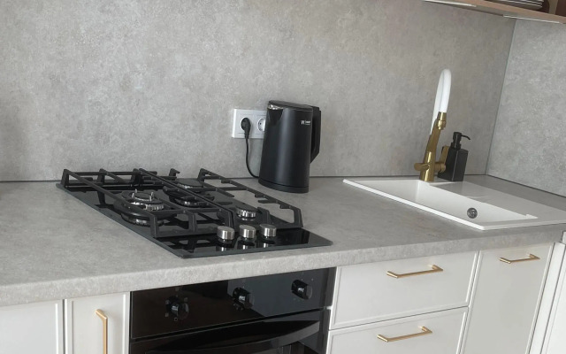 НаМореApartment's  Квартира между ФОКом и Морем