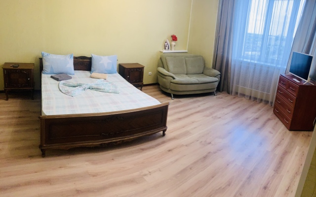 Na 8 Marta Apartments