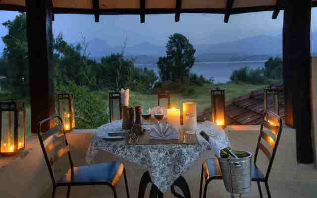 Жилое Помещение Pugdundee Safaris - Denwa Backwater Escape Satpura