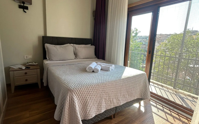 NarPera Taksim Boutique-hotel
