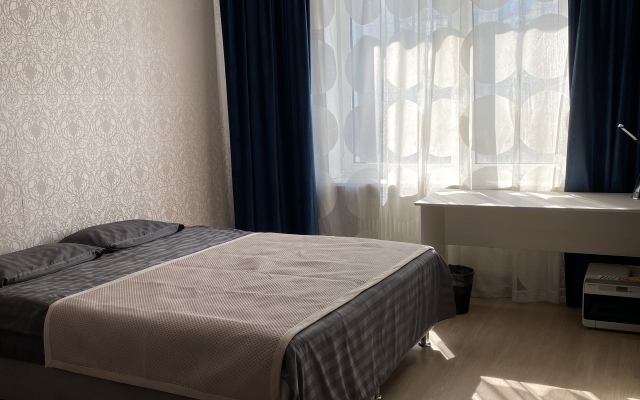 Квартира Двухкомнатная Большая у Московского Вокзала