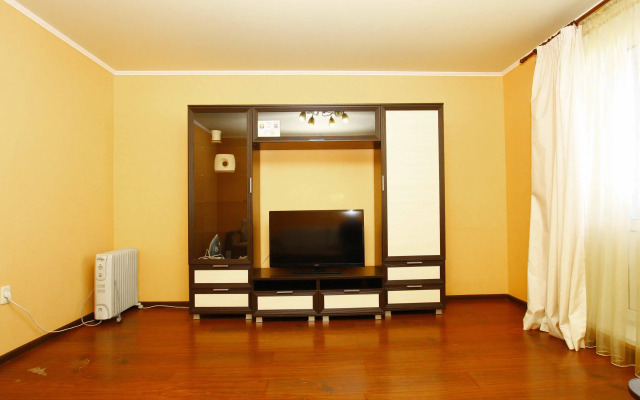 Alt Otel on str. 40-let Pobedy, bld. 29 D (art.029)