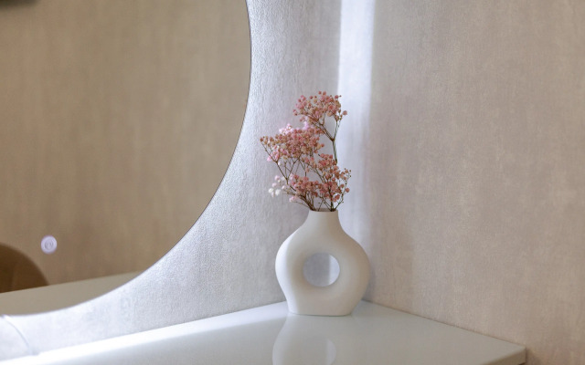 Квартира Уютная Евродвушка в географическом центре Самары