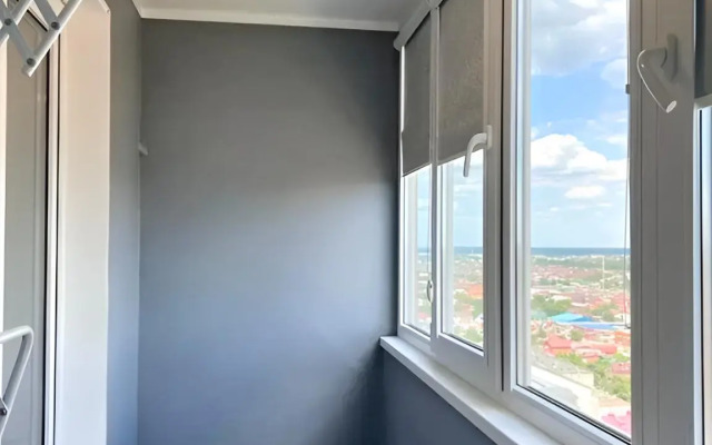 Квартира Студия у Озера