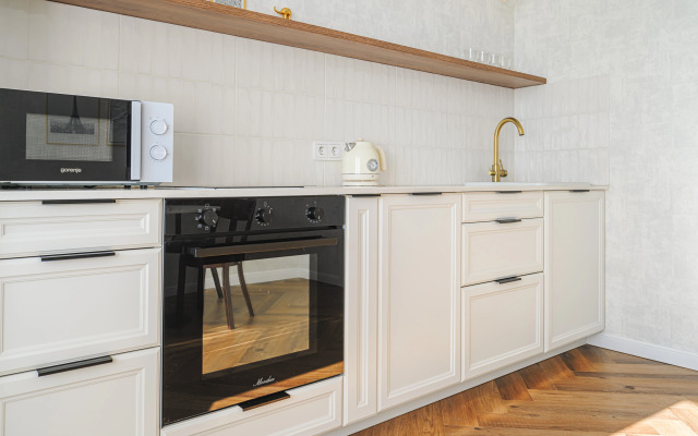 Квартира ArendApartment: Лесная