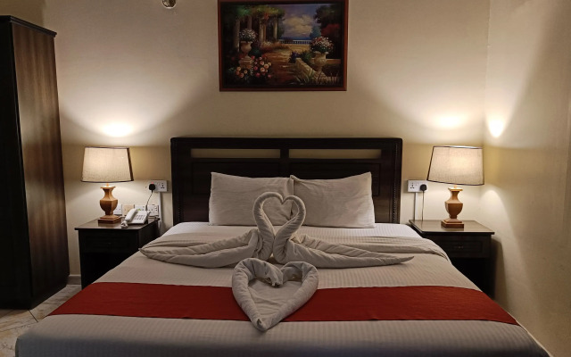 Ruwi Beach Hotel Apartments - Maha Hospitality Group Apartment Hotel