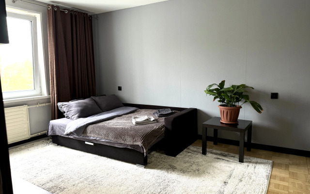 Апартаменты Infinity Stay