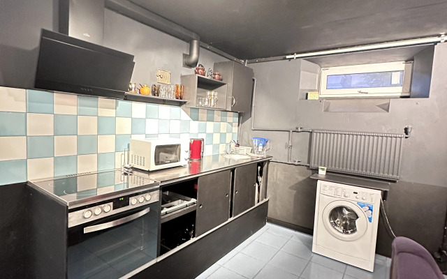 Апартаменты Double Loft