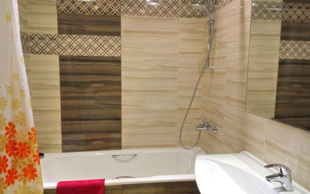 Two Room Business Studio Apartment on Moskovskiy prospekt