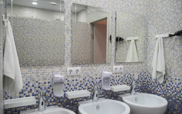 Sunny Sochi Hostel