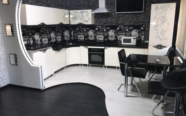 Апартаменты SakВояж на Трегубенко 54А - фото 4