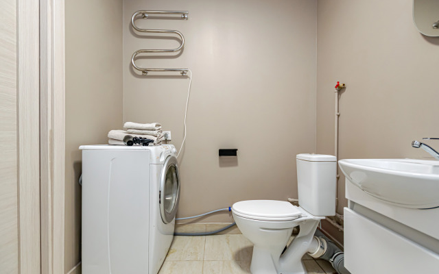 Sovremennye apartamenty u Zhd vokzala Apartments