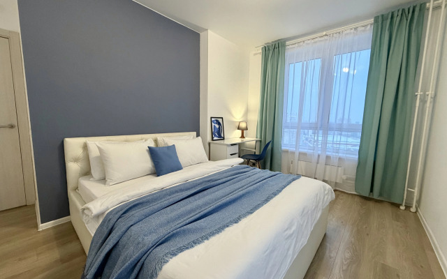 Квартира Viktory Apart