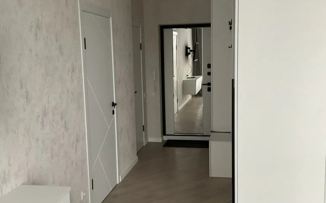 V Minsk Mir Apartments