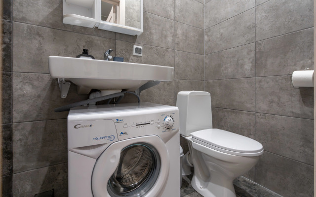 Квартира Уютная студия