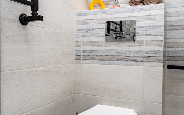 Квартира Уютная