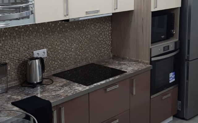 Квартира не Далеко от Волги