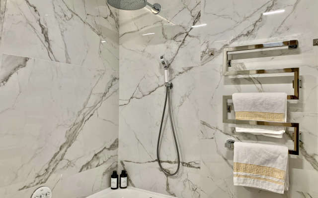 Квартира Vivaldi - Стиль Уют Чистота