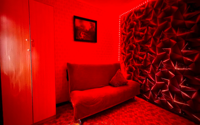 Квартира на Мира 36А