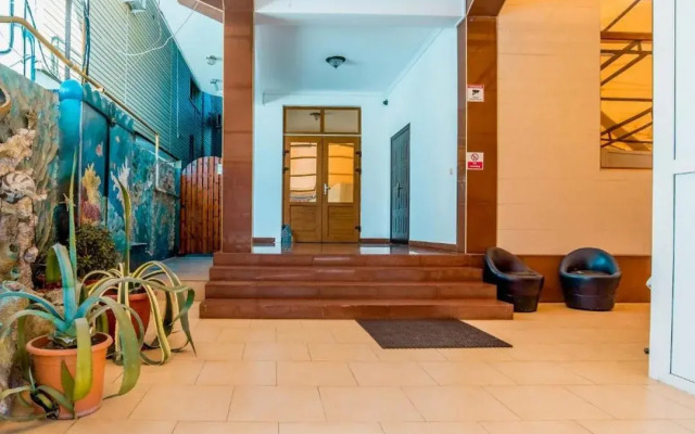 Гостевой дом Морская Жемчужина