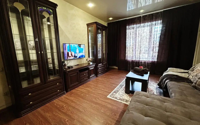 Goldapart Na Serpukhovskoy Flat